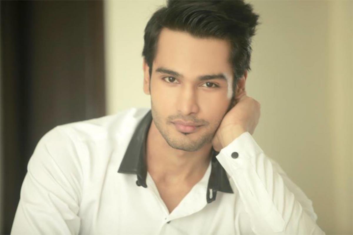 Rohit Khandelwal